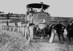 Austro-Daimler A-Zug 1910 года